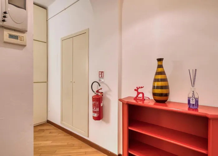 Appartamento I-host Sempione - Lega Lombarda Milano
