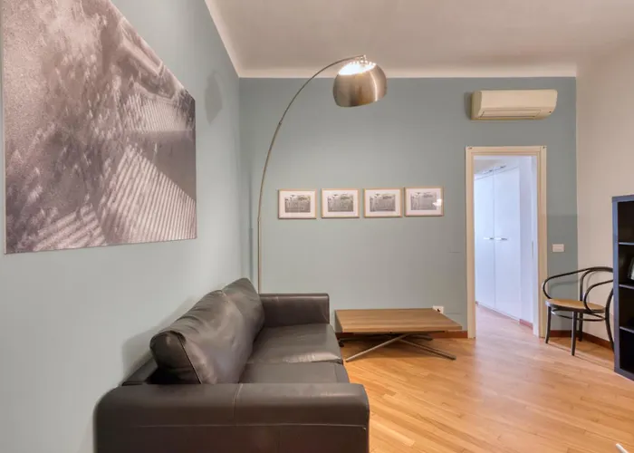 Appartamento I-host Sempione - Lega Lombarda Milano